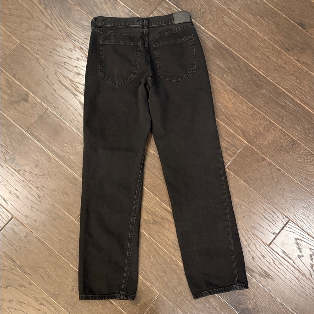 Aeropostale Women’s Black Jeans - Picture 4 of 5
